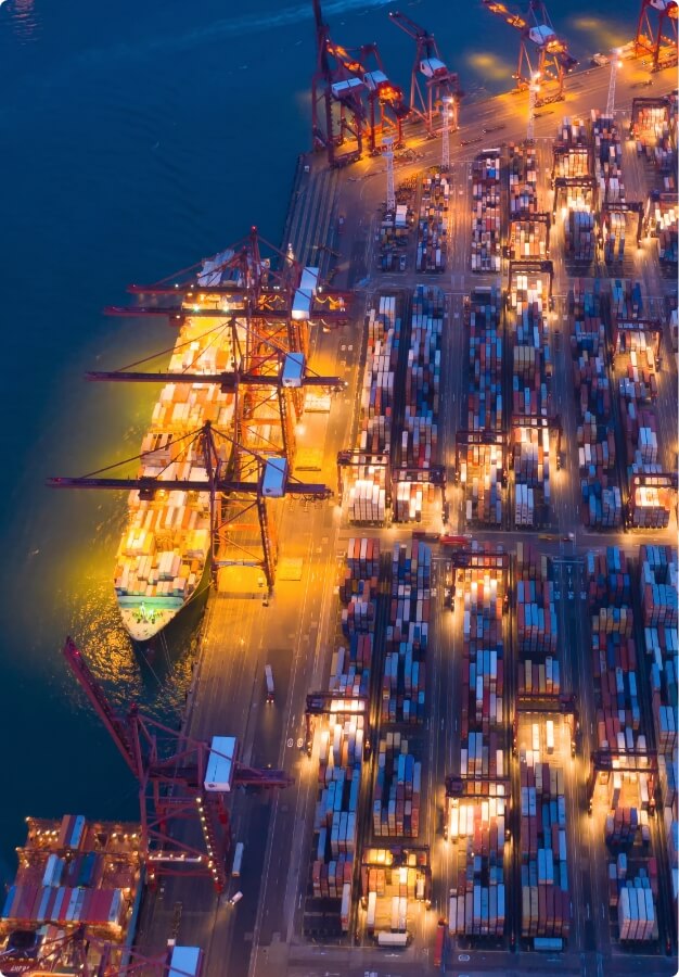 Global Trade Management